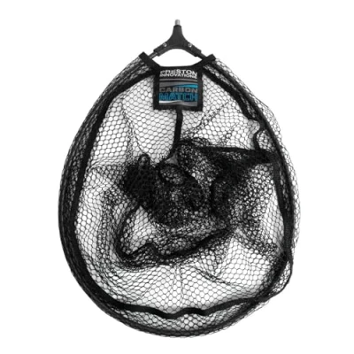 Image of Preston Innovations 16&quot; Carbon Match Landing Net (p0140053)