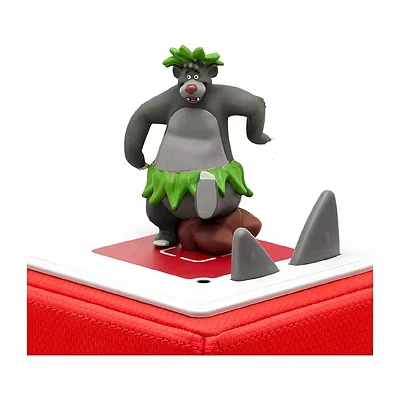 Image of tonies Baloo Audio Character Jungle Book Toys, the Audiobooks for Children