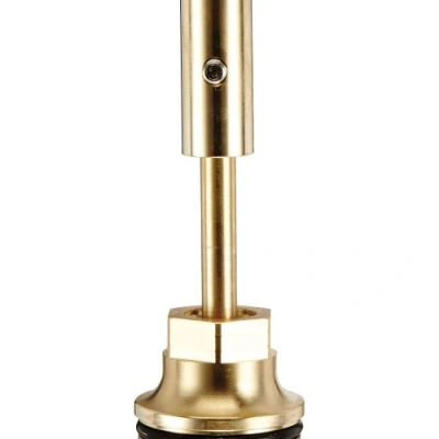 Image of GROHE Diverter Chrome 45443000