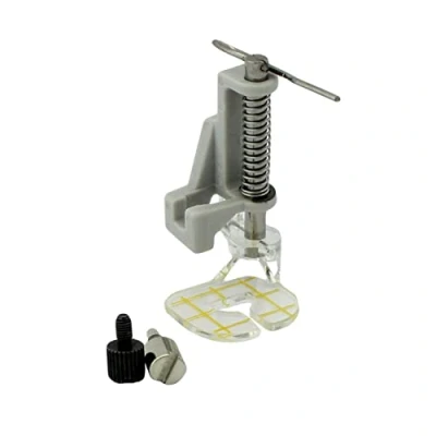 Image of Cutex Free Motion Foot Part Number #4126137 45 Compatible with Husqvarna Viking Sewing Machine