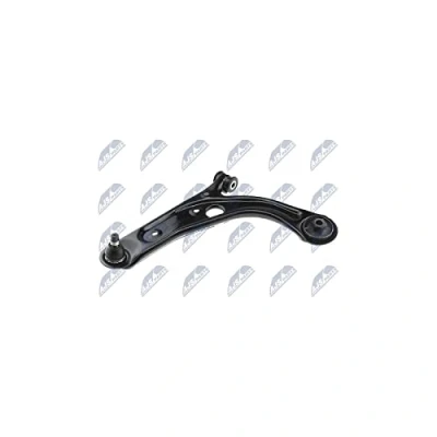 Image of 51890706, 51905057 arm Bushes NTY ZWD FT 039 Front Axle Left for control FIAT: Panda III Hatchback