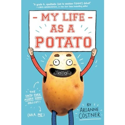 Image of My Life as a Potato