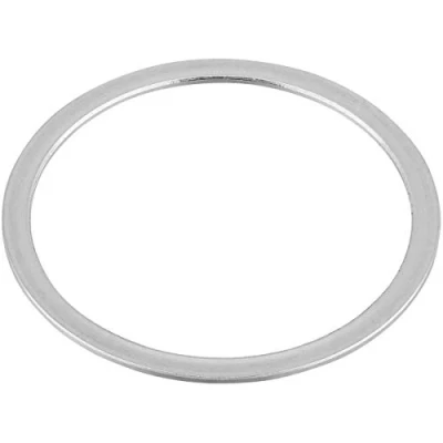 Image of Zipp Spare Wheel Freehub Body Shim 177 Qty 1: