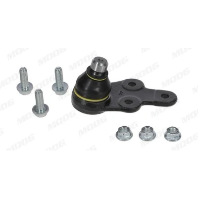 Image of 1502086, partof1502086 Ball joint MOOG FD BJ 8340 Lower, Front Axle, Axle Right 21mm 42mm 33mm FORD: Kuga 2, Mk1