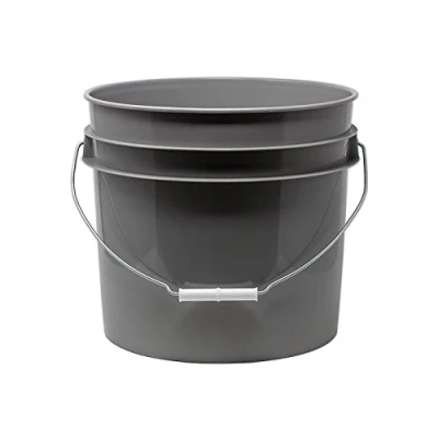 Image of Grit Guard Wash Buckets in 3.5 Gallons for Bucket Insert, Board and Gamma Seal Lids