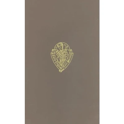 Image of Stephen Hawes: The Pastime of Pleasure: 173 (Early English Text Society Original Series)