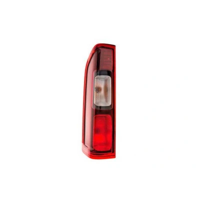 Image of 6000617812 Rear light VALEO ORIGINAL PART 045264 Left with bulb holder VAUXHALL: Vivaro Combi, Van, RENAULT: Trafic 3, 3 Bus