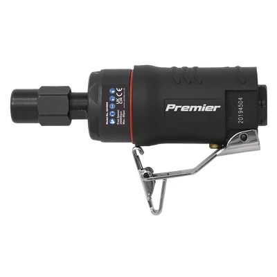 Image of Sealey Premier Mini Air Die Grinder Ø6mm