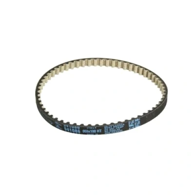 Image of 3L115264A Timing Belt DAYCO 941086 59 10,0mm VOLKSWAGEN: Caddy 3, Transporter 5, Crafter 30 50 Van, AUDI: A3 Sportback, Hatchback