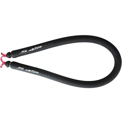 Image of Cressi Circular Rubber Band Ø 16mm With Line Wishbone