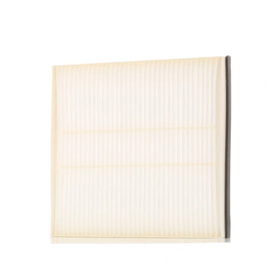 Image of 72880SA000, 72880SA0009P, G3010SA100 Pollen Filter BOSCH 1 987 432 250 Particulate 216mm 200mm 30mm SUBARU: Forester II, NISSAN: X Trail