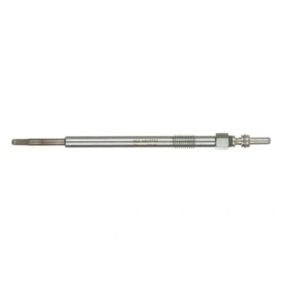 Image of NGK Glow Plug Metal Y8017AS / 92443 7V Pin M8 Thread Fits Jeep Volvo