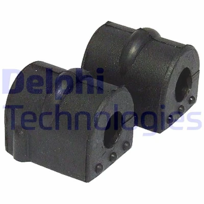 Image of 350104 Stabilizer Bushes DELPHI TD587W 32,5, mm VAUXHALL: Corsa Mk2