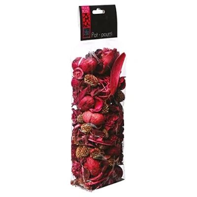 Image of Atmosphera Raspberry Pot Pourri 140G