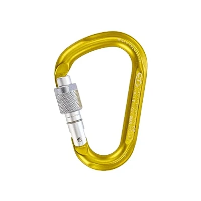 Image of Snappy HMS Carabiner