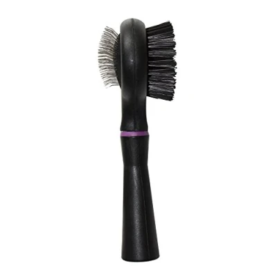 Image of &quot;Groom&quot; Dual Slicker Brush for Cat