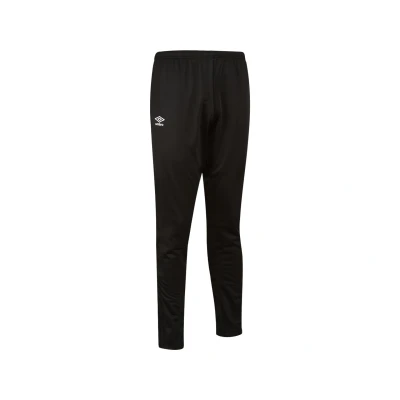 Image of Umbro Childrens Unisex Childrens/Kids Club Essential Jogging Bottoms (Black) Size 9 10Y
