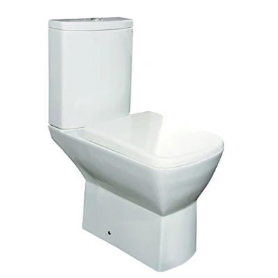 Image of Rak Ceramics RAKSEAT005 Summit Soft Close Seat