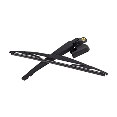 Image of TarosTrade 244 0301 N 82505 Rear Wiper Arm And Blade Set 350 Mm Hatchback