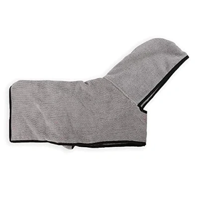 Image of &quot;Groom&quot; Large Size Drying Coat for Dogs