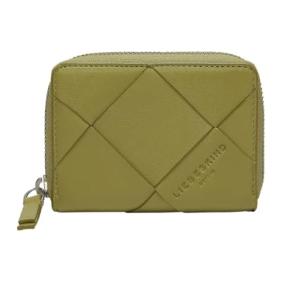 Image of Liebeskind Women Eliza Purse Small, Thymes, S