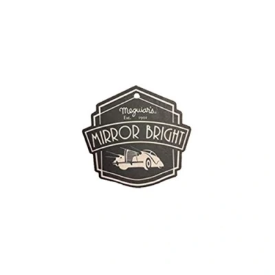 Image of Meguair&#039;s AF3 Mirror Bright Air Freshener Black Cherry