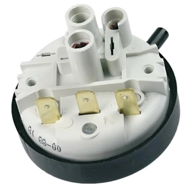 Image of SOS ACCESSOIRE Dishwasher Pressure Switch 1528189028 for Electrolux, Faure, AEG, Arthur Martin, Zanussi, Progress, Zanker, Ikea, Juno, Whirlpool