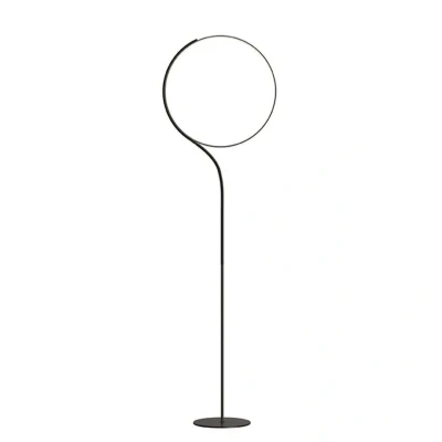 Image of Kundalini Poise LED floor lamp dimmable, rotatable