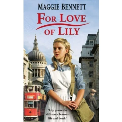 Image of For Love Of Lily