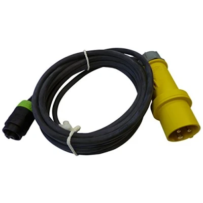 Image of Festool H05 RR F 2x1, 5 4m GB Plug It Cable, 110V