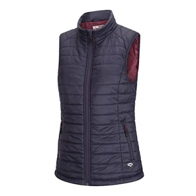Image of Hoggs of Fife Kingston Ladies Rip Stop Gilet XX Large NavyXX LargeNavy Coats, Jackets &amp; Waistcoats (57988) Men&#039;s