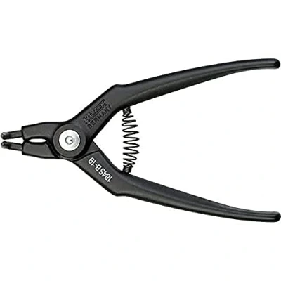 Image of 46842800000, 5496, ASE46842800000, VAG5496 Circlip Pliers HAZET 1845B 19 172mm
