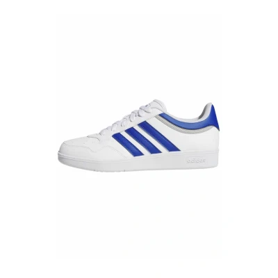 Image of adidas Sportswear Hoops 4.0 Training shoe white, Size: 11.5, White Synthetics