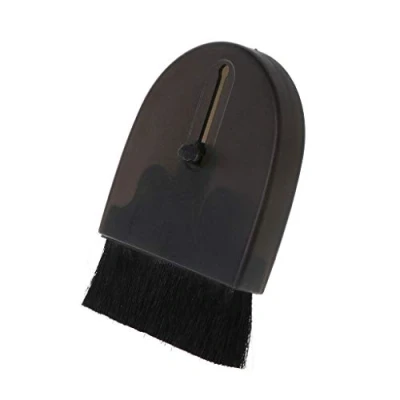 Image of LEXIANG Cleaning Brush Turntable LP Vinyl Player Record Anti static Cleaner Dust Remover Accessory