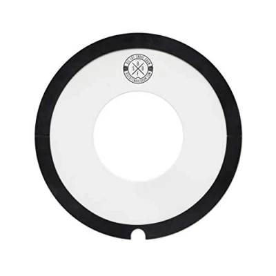 Image of BIG FAT SNARE Drum ABFSD10 DON Donut Head, 10 Inch