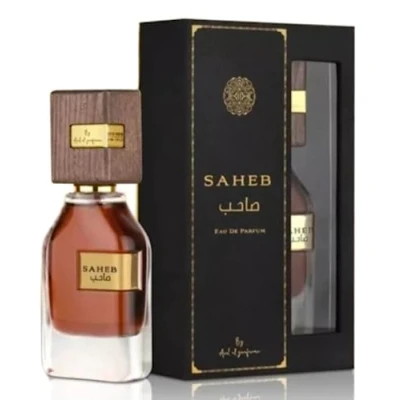 Image of Saheb Eau De Parfum 70ml By Ard Al Zaafaran Maison Alhambra