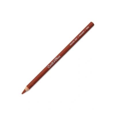 Image of Conté à Paris Pastel Pencil Red Brown