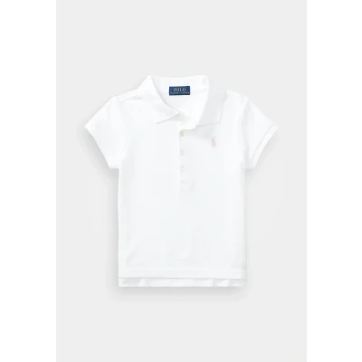 Image of Polo Ralph Lauren shirt for kids, Size: 16y, White