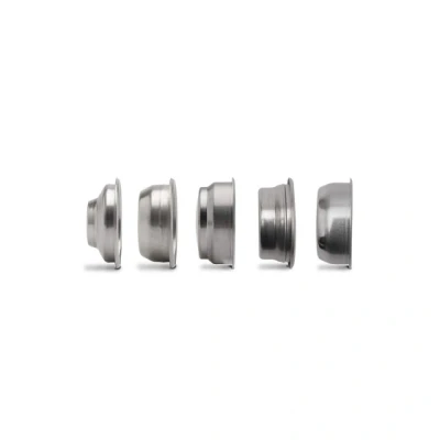 Image of LELIT LELIT58 Filters Set, Silver