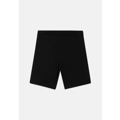 Image of JACK &amp; JONES Boy&#039;s Jpstswift Sweat Shorts AUT Sn Jnr SweatShorts, Black, 176