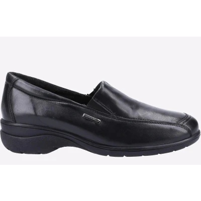 Image of Cotswold Hazelton 2 WATERPROOF Shoe Womens Black Size UK 8
