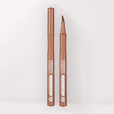 Image of Pippa of London Perfectionist Liquid Brow Pen 171 Eyebrow Mascara