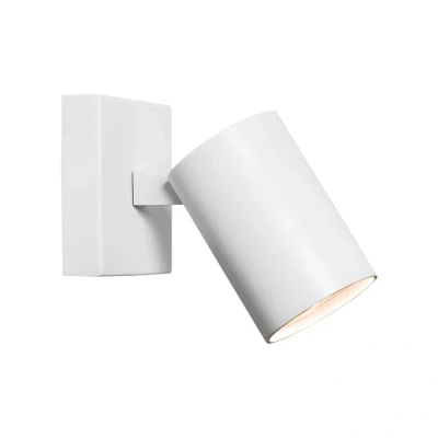 Image of Ascoli Spotlight White, GU10