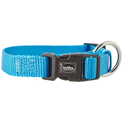 Image of Nobby Classic Collar, 30 45 cm, Light Blue