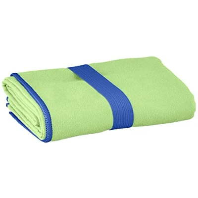 Image of Playshoes Unisex multifunctional towel, bath microfibre