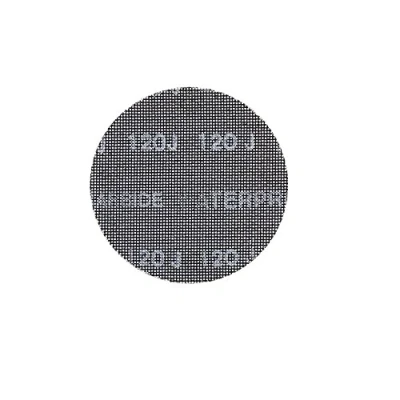 Image of Dewalt DTM3137QZ 150 mm 240G ROS Sand Discs (Pack of 10)