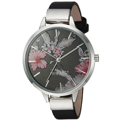 Image of Nine West Dress Watch 086702681839