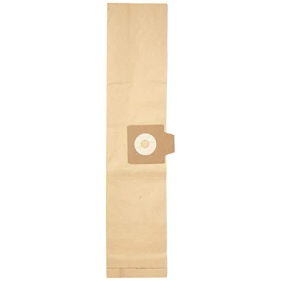 Image of Paxanpax VB210, Paper Bags Electrolux UZ872, Panther UZ930S, Apollo UZ932, Neptune UZ934, Terrier UZ934X, UZ940S2 Series Viking V925 Karcher 201/TE Cleanfix S05 Nilfisk Cubic Pack of 5