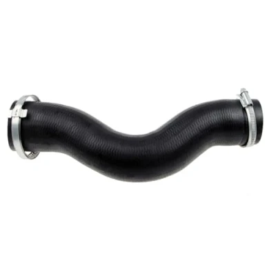 Image of 1496217, 1507992, 1596810, 1739024, 8G916K683AA Turbocharger Hose GATES 09 0641 Polychloroprene (Neoprene) FORD: MONDEO 4, 4 Turnier, S Max Mk1