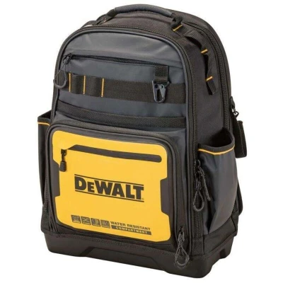 Image of DeWalt DWST60102 Pro Backpack DEW160102
